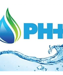 High Quality PH Plus 2Kg PH+ pH Increaser