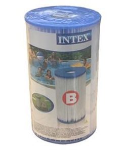 Intex Type B Filter Cartridge