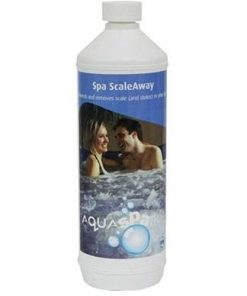 AQUASPARKLE Scale Away