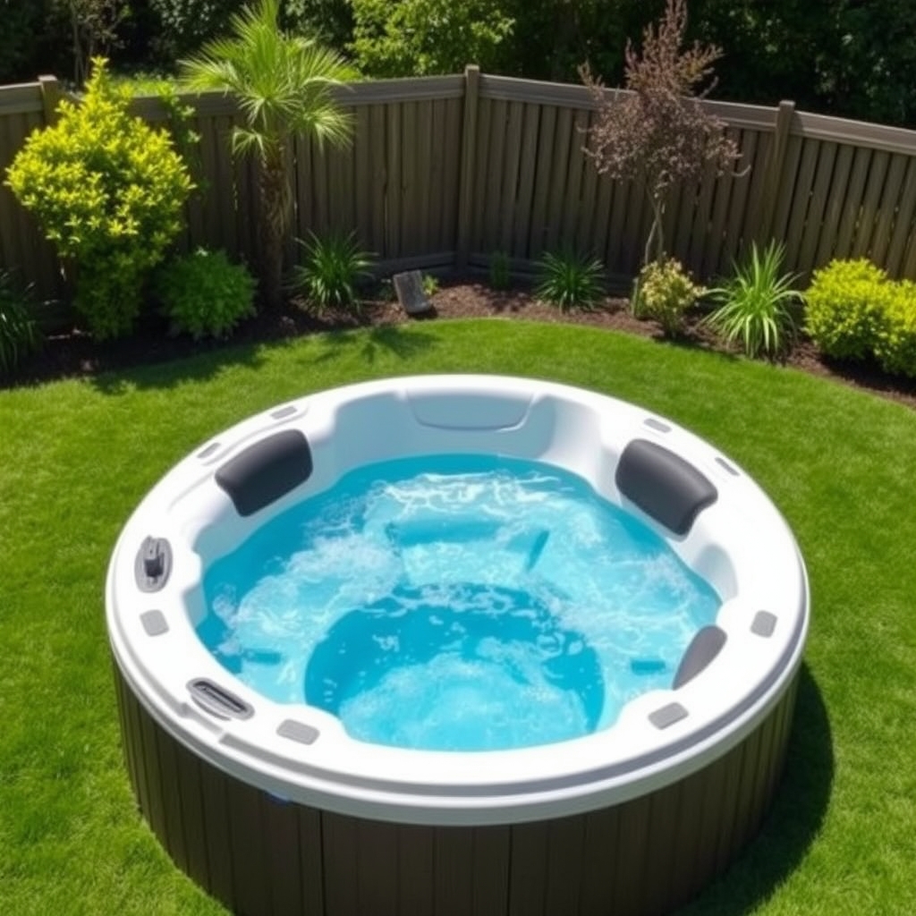 Troubleshooting Common Spa Pool Issues