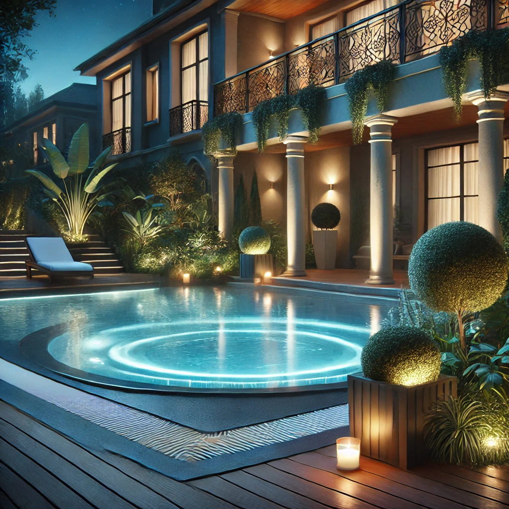 Understanding Spa Pool Regulations: A Legal Perspective