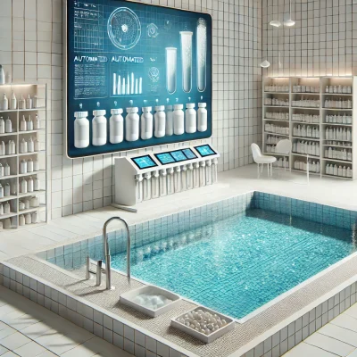 Spa Pool Safety: A Guide for Owners and Operators