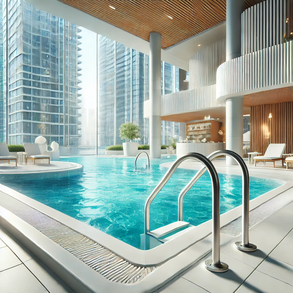 Training and Competence: Essential for Safe Spa Pool Operations