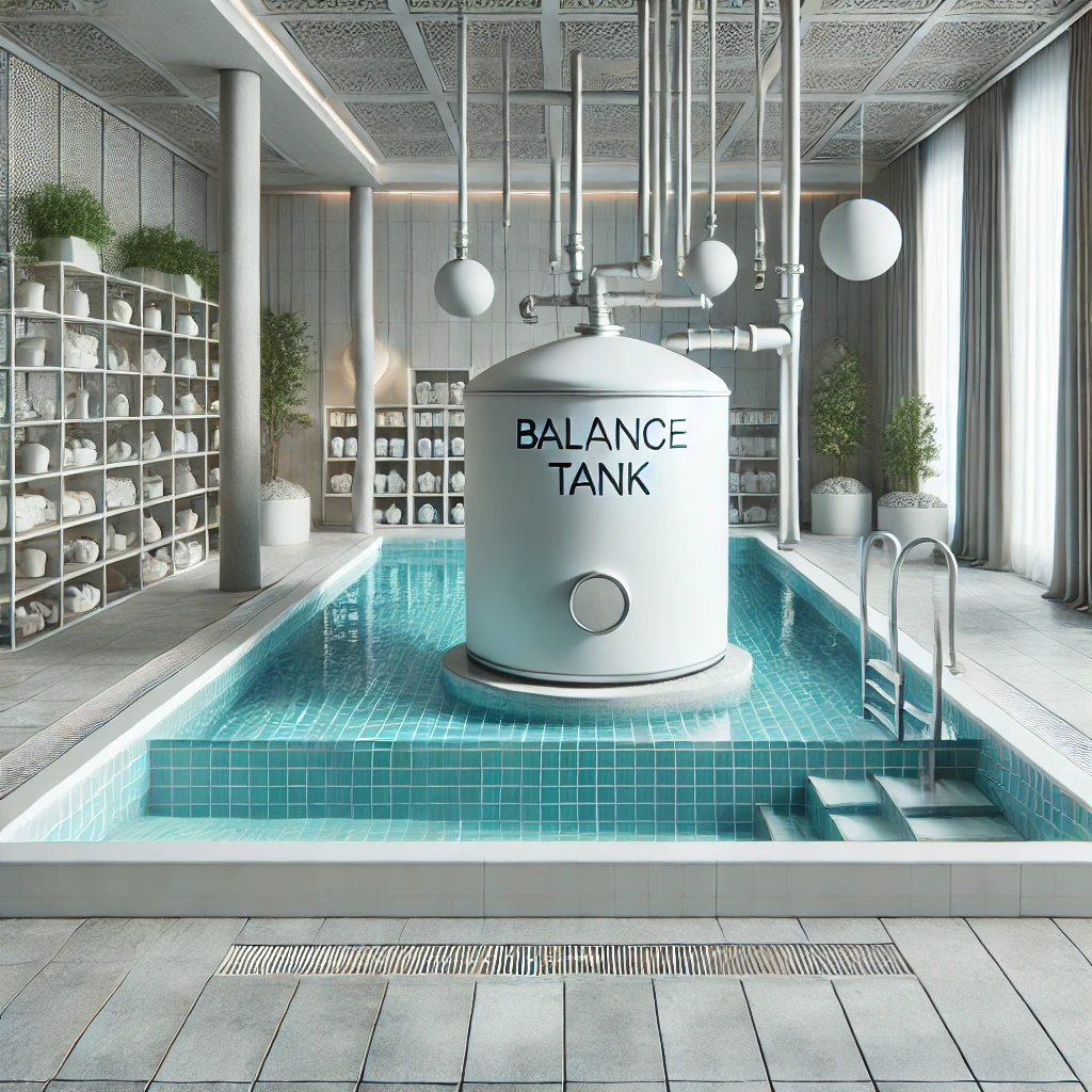 Step-by-Step Guide: How to Conduct a Spa Pool Risk Assessment
