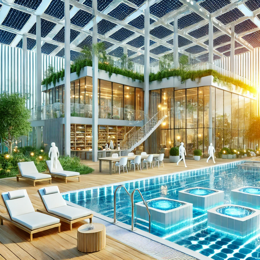 Risk Assessments for Spa Pools: A Crucial Step for Safety