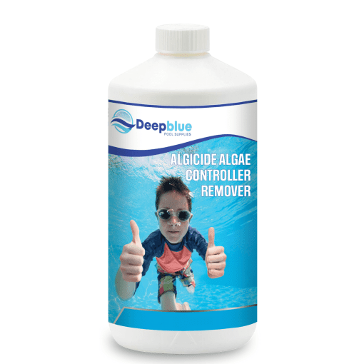 Deep Blue Pro Algaecide 2 Litres Algicide algae controller remover