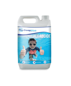 Deep Blue Pro Algaecide 5 Litres Algicide algae controller remover