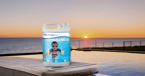 Deep Blue Pro Algaecide 5 Litres Algicide algae controller remover - Image 3