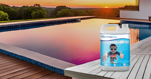 Deep Blue Pro Algaecide 5 Litres Algicide algae controller remover - Image 4