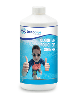 Deep Blue Pro SpaSparkle 1 Litre clarifier polisher shiner