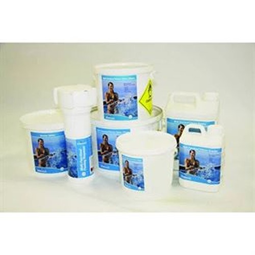 Swimfresh 10kg Chlorine Granules (SFCG10)