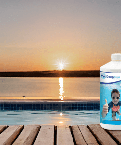 Aquasplash 1Kg Stabilised Chlorine Granules