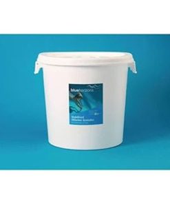 Stabilised Chlorine Granules