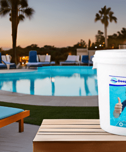 5Kg Chlorine Granules