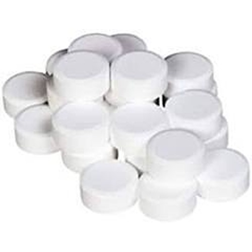 Chlorine Tablets (20g) 1kg for hot tubs, spas and pools...