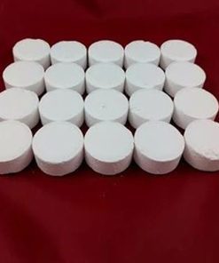 20 x 20g Chlorine Tablets for Swimming Pools