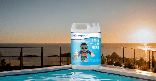 Deep Blue Pro Hot tub Flush 5 Litres system cleaner flusher - Image 3
