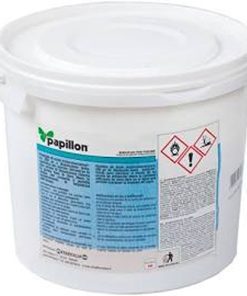 Multi-Action Chlorine Tablets 200g 5kg