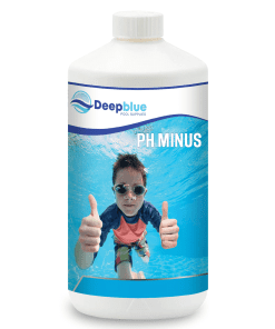 Deep Blue Pro PH Minus 2Kg PH- pH decreaser