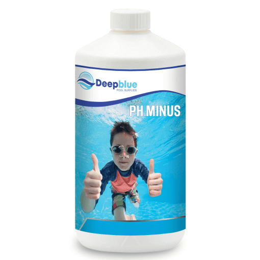Deep Blue Pro PH Minus 1Kg PH- pH decreaser