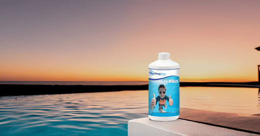 Deep Blue Pro PH Minus 1Kg PH- pH decreaser - Image 2