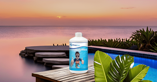 Deep Blue Pro PH Minus 1Kg PH- pH decreaser - Image 3