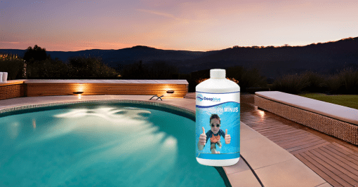 Deep Blue Pro PH Minus 1Kg PH- pH decreaser - Image 4