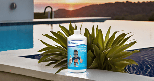 Deep Blue Pro PH Minus 1Kg PH- pH decreaser - Image 5