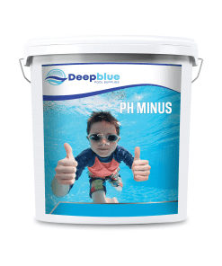 Deep Blue Pro PH Minus 5Kg PH- pH decreaser