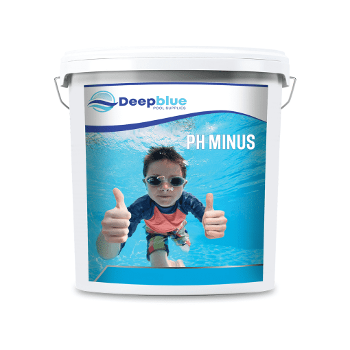 Deep Blue Pro PH Minus 5Kg PH- pH decreaser