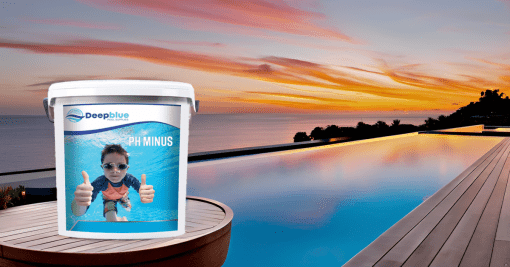 Deep Blue Pro PH Minus 5Kg PH- pH decreaser - Image 3