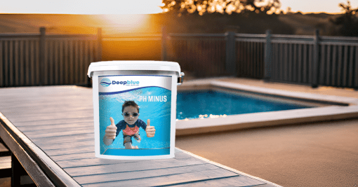 Deep Blue Pro PH Minus 5Kg PH- pH decreaser - Image 4