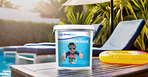 Deep Blue Pro PH Minus 5Kg PH- pH decreaser - Image 5