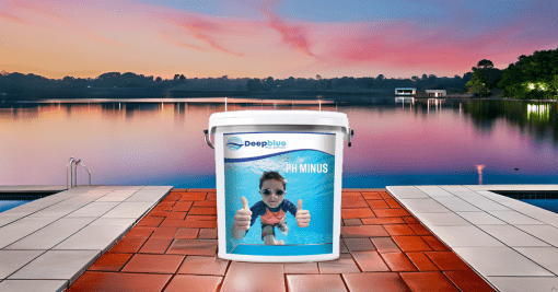 Deep Blue Pro PH Minus 7Kg PH- pH decreaser - Image 3