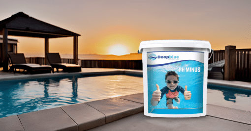Deep Blue Pro PH Minus 7Kg PH- pH decreaser - Image 4