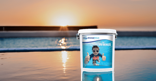 Deep Blue Pro PH Minus 7Kg PH- pH decreaser - Image 6