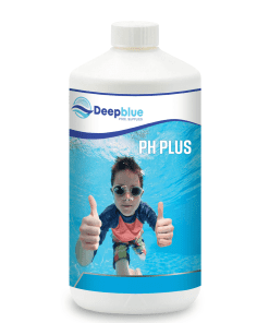Deep Blue Pro PH Plus 1Kg PH+ pH Increaser