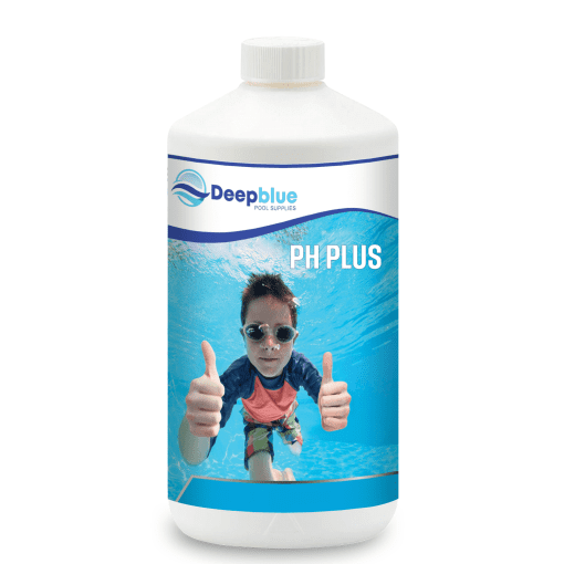 Deep Blue Pro PH Plus 1Kg PH+ pH Increaser