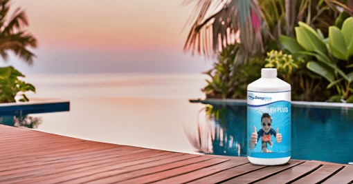 Deep Blue Pro PH Plus 1Kg PH+ pH Increaser - Image 2