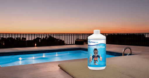 Deep Blue Pro PH Plus 1Kg PH+ pH Increaser - Image 3
