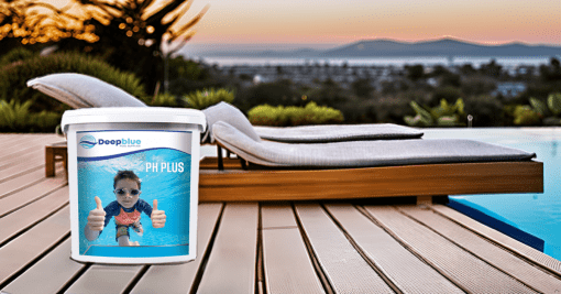 Deep Blue Pro PH Plus 2Kg PH+ pH Increaser - Image 3