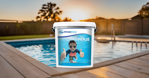Deep Blue Pro PH Plus 2Kg PH+ pH Increaser - Image 4