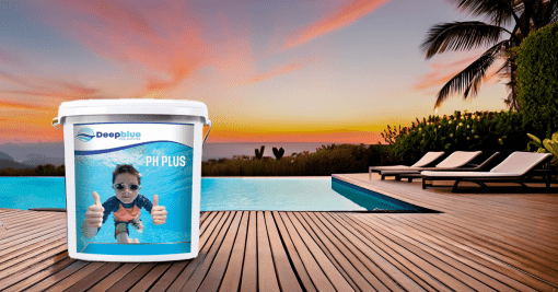 Deep Blue Pro PH Plus 2Kg PH+ pH Increaser - Image 5