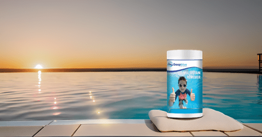 1kg Deep Blue Pro Pool Multi Stain Remover - Image 5
