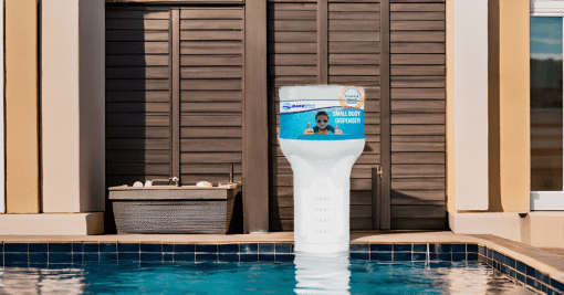 Deep Blue Pro 6x 1Kg Small Buoy Dispenser - Image 4