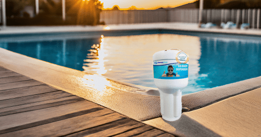 Deep Blue Pro 4 x 2Kg Big Buoy Dispensers - Image 4