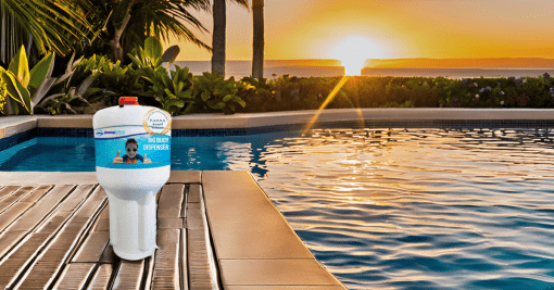 Deep Blue Pro 4 x 2Kg Big Buoy Dispensers - Image 6