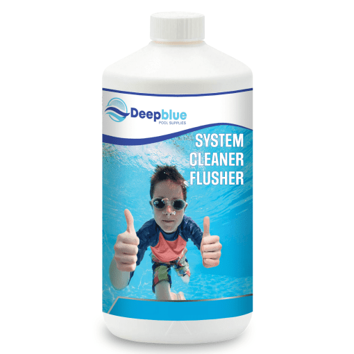 Deep Blue Pro Complete System Flush 1 Litre system cleaner flusher
