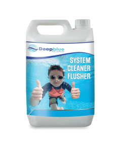Deep Blue Pro Complete System Flush 10 Litres system cleaner flusher