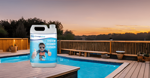 Deep Blue Pro Complete System Flush 10 Litres system cleaner flusher - Image 5